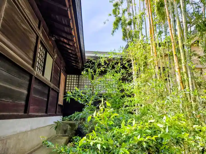 鷺宮八幡神社(東京都)