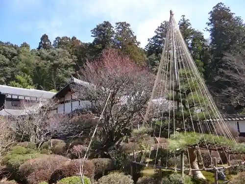 西明寺(滋賀県)