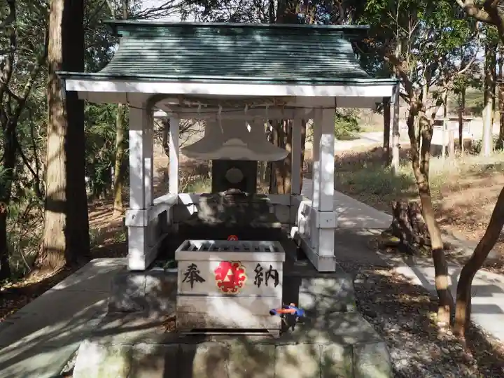 九頭龍神社本宮(神奈川県)