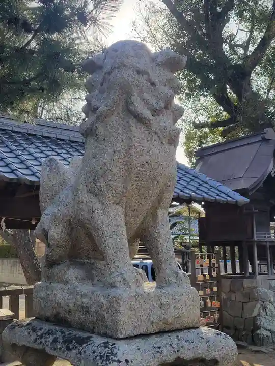 三嶋大明神社(愛媛県)