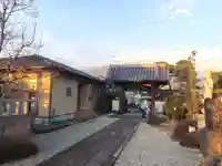 法源寺のその他建物