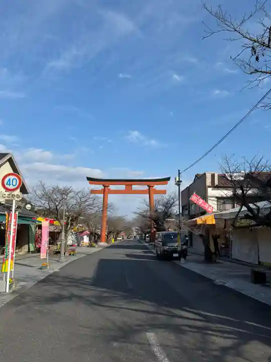 祐徳稲荷神社(佐賀県)