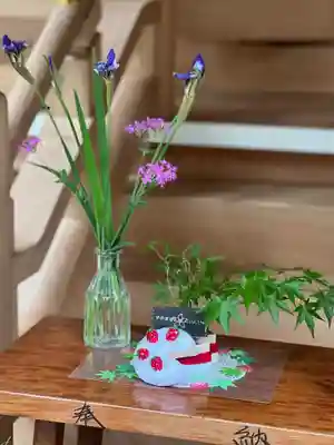 須山浅間神社(静岡県)