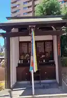 地蔵尊堂(大阪府)