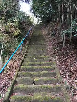 薬師堂のその他建物