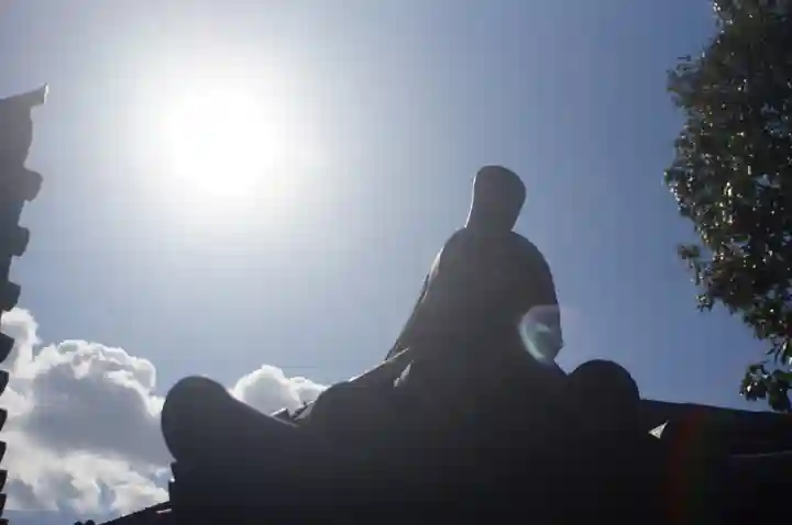 大徳寺(京都府)