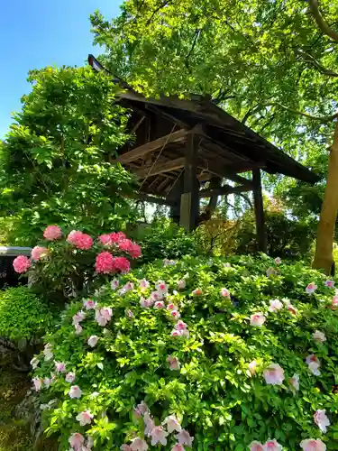 長命寺(福島県)