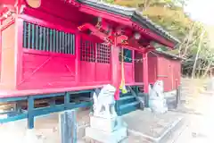 日枝神社(宮城県)