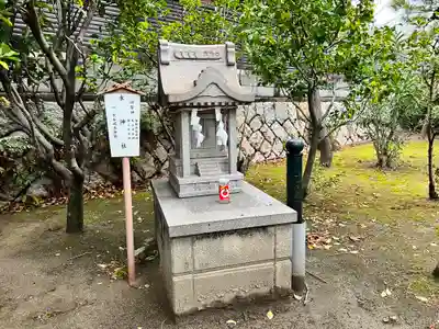 彦島八幡宮(山口県)