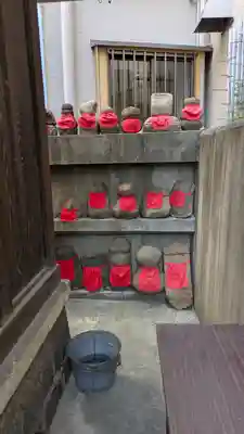 天照皇大神宮 鎮守社(大阪府)