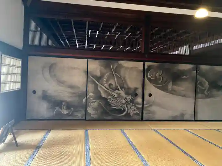 建仁寺(建仁禅寺)(京都府)