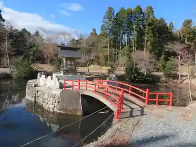 益多嶺神社(福島県)