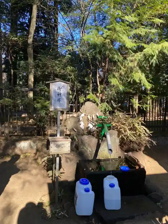 一言主神社(茨城県)