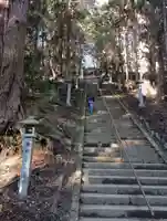 最乗寺(道了尊)(神奈川県)