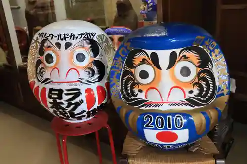達磨寺(群馬県)