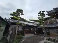 心念寺(奈良県)