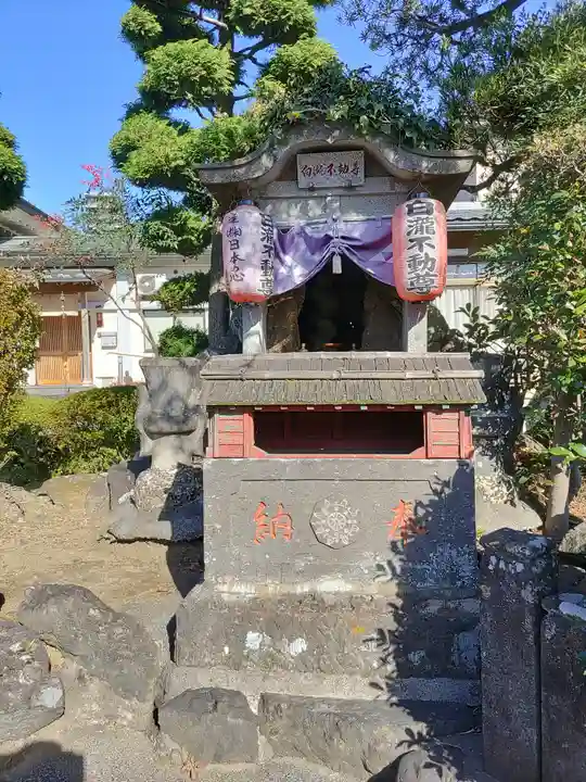 常保寺(東京都)