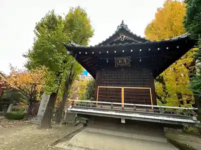待乳山聖天（本龍院）(東京都)