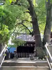 千住氷川神社(東京都)