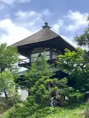 法眼寺(青森県)