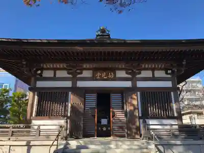 總持寺のその他建物