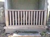 十四軒八雲神社(埼玉県)