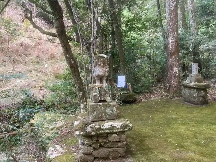 松尾神社(徳島県)