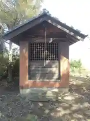 若宮八幡宮 (埼玉県)