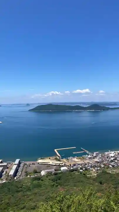 屋島寺(香川県)