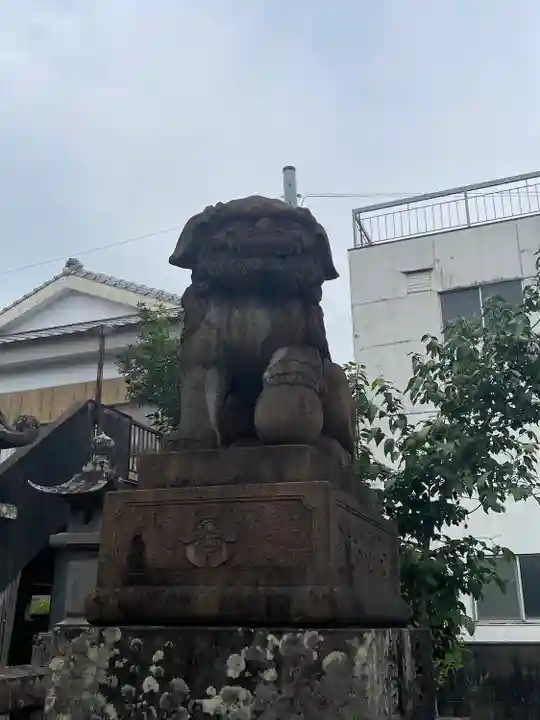 八坂神社(長崎県)