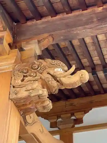 福田寺(福島県)