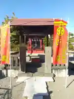 下宿天神社 (埼玉県)