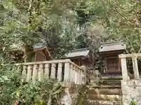 賀茂神社(兵庫県)