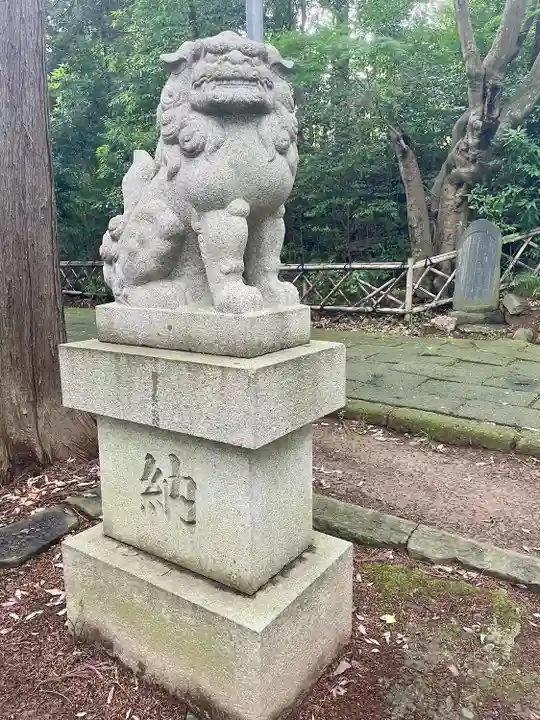 青葉神社(宮城県)