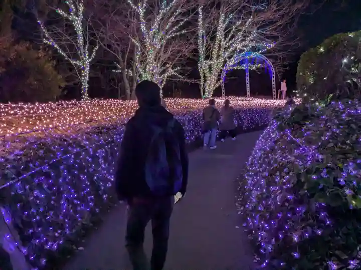 江島神社(神奈川県)