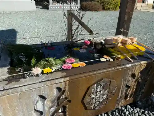 成田山川越別院(埼玉県)