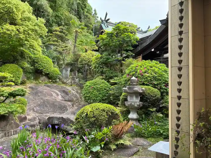 比治山神社(広島県)