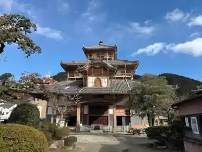 金鳳山 正法寺(岐阜県)