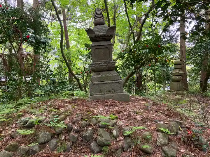 乙寳寺(新潟県)