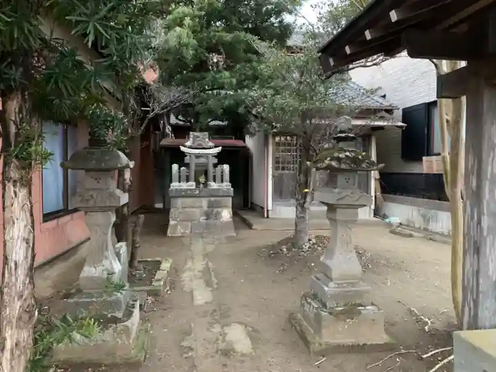 水神宮(千葉県)