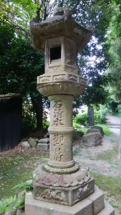 石清水八幡宮のその他建物