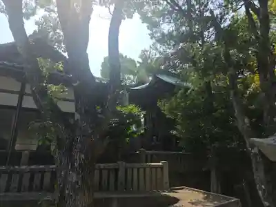 平見神社(兵庫県)
