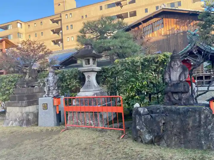 京都ゑびす神社(京都府)
