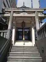 車町稲荷神社(東京都)