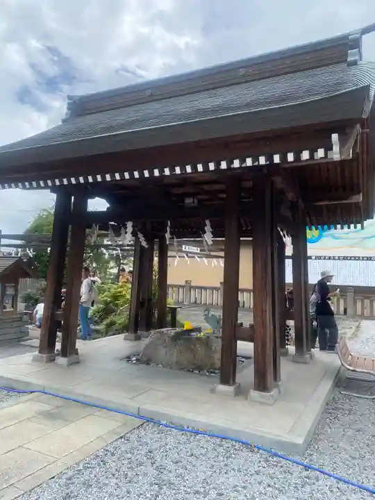 白鷺神社(栃木県)