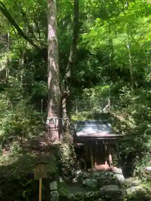 貴船神社(京都府)