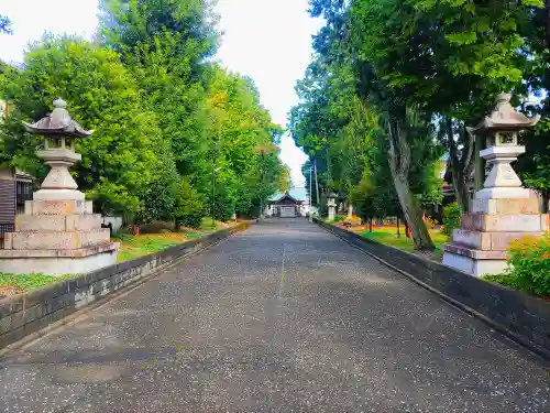多気神社（多気中町）のその他建物