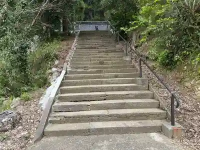 御田神社(富山県)