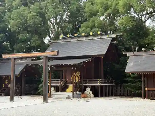 阿佐ヶ谷神明宮(東京都)