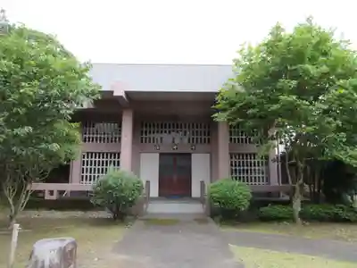 海中寺(東京都)